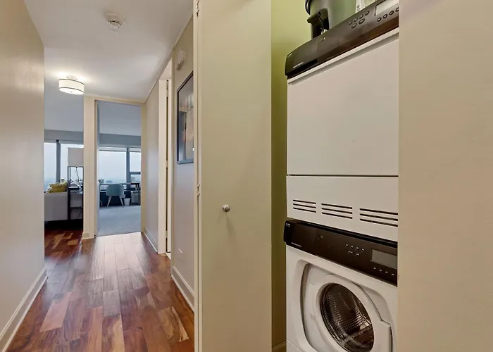 Apartamento 2bd River North With Million Dollar Views! Chicago