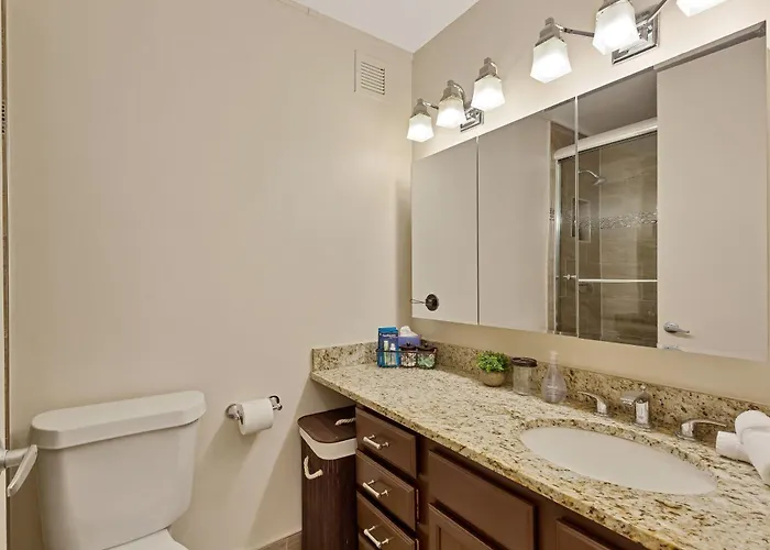 2bd River North With Million Dollar Views! Chicago