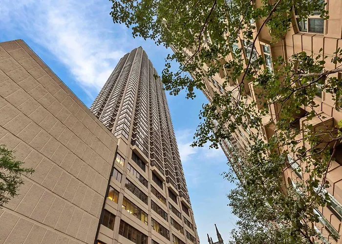2bd River North With Million Dollar Views!