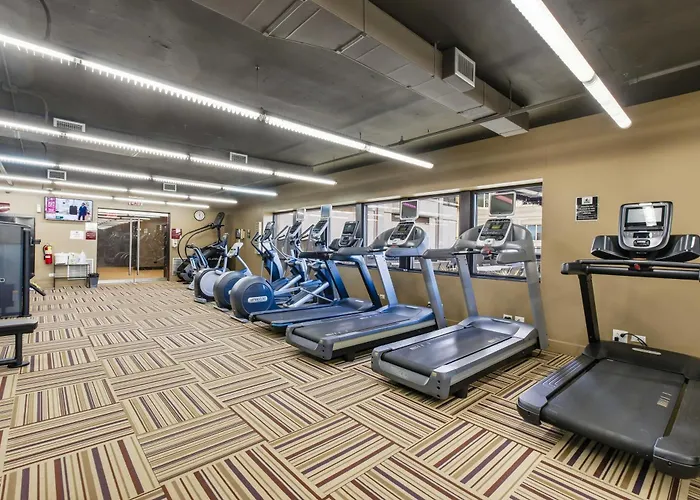 2bd River North With Million Dollar Views! *