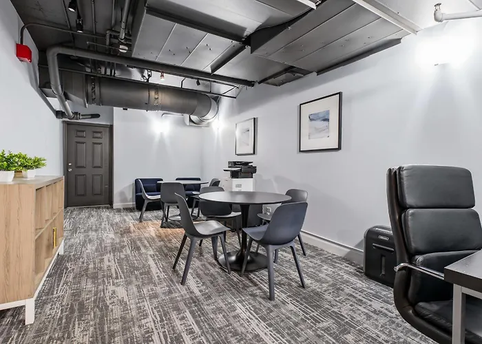 Apartamento 2bd River North With Million Dollar Views! *